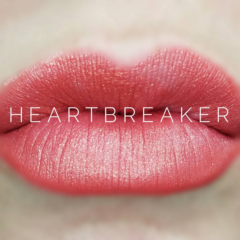 Heartbreaker Starter Collection (color, glossy gloss and oops remover) - HoneyLoveBoutique