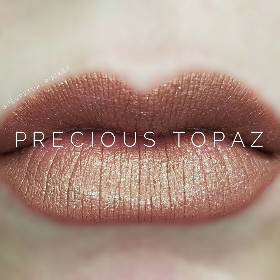 Precious Topaz Starter Collection (color, glossy gloss and oops remover) - HoneyLoveBoutique