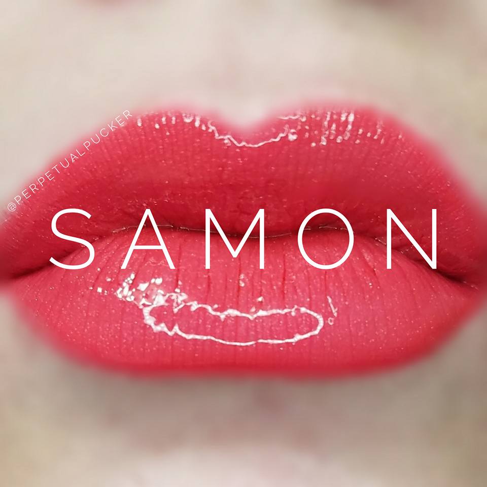 Samon Starter Collection (color, glossy gloss and oops remover) - HoneyLoveBoutique