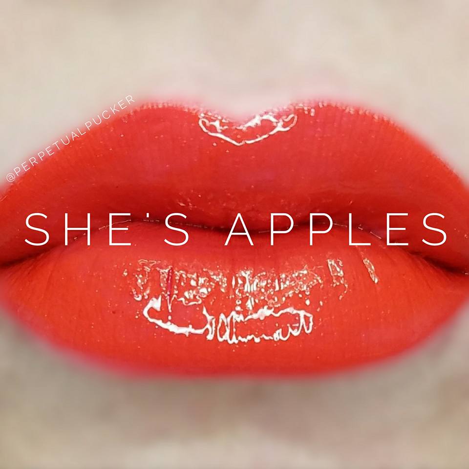 She's Apples - HoneyLoveBoutique