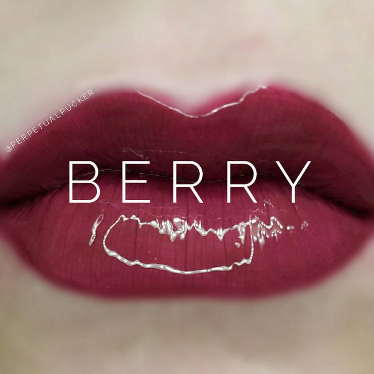 Berry Starter Collection (color, glossy gloss and oops remover) - HoneyLoveBoutique