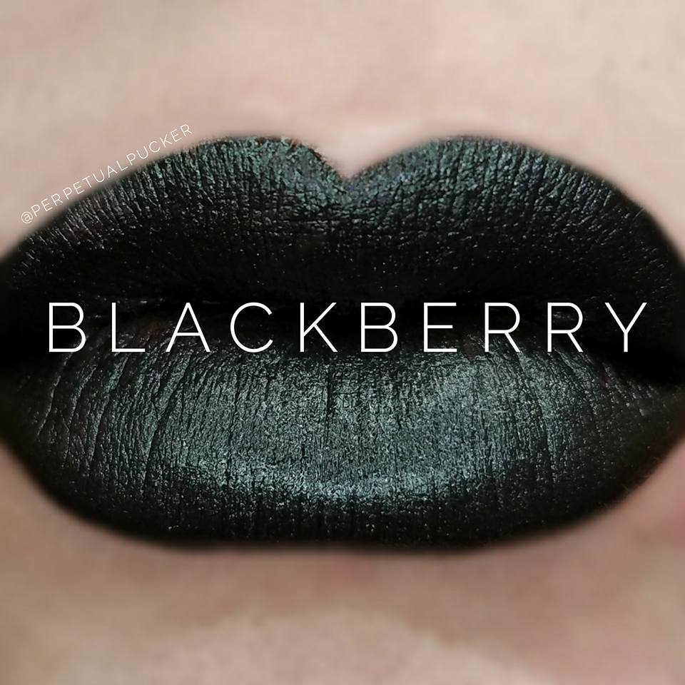 Blackberry - HoneyLoveBoutique