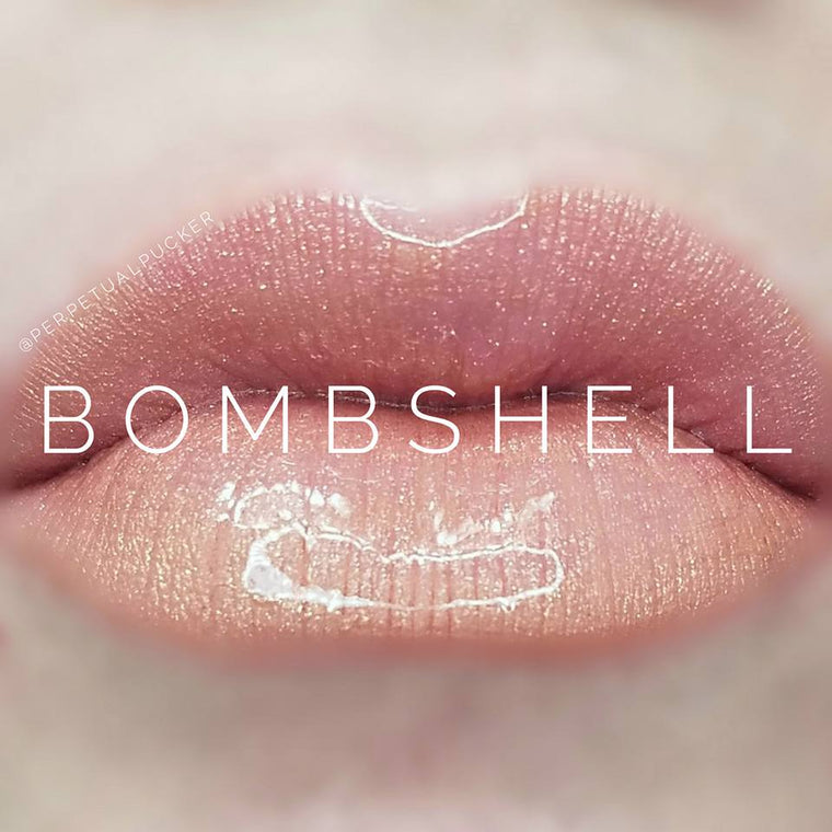 Bombshell Starter Collection (color, glossy gloss and oops remover) - HoneyLoveBoutique