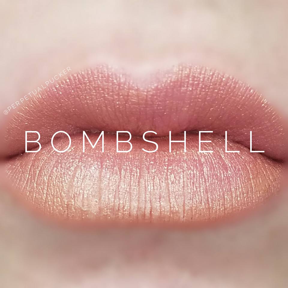 Bombshell Starter Collection (color, glossy gloss and oops remover) - HoneyLoveBoutique