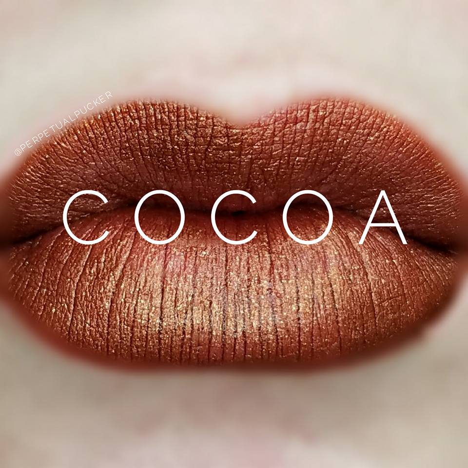 Cocoa - HoneyLoveBoutique