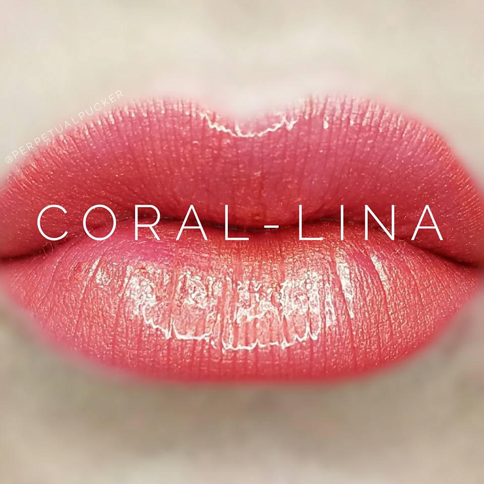 Coral-Lina - HoneyLoveBoutique