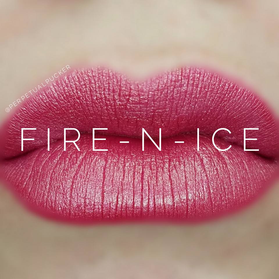 Fire 'N Ice Starter Collection (color, glossy gloss and oops remover) - HoneyLoveBoutique