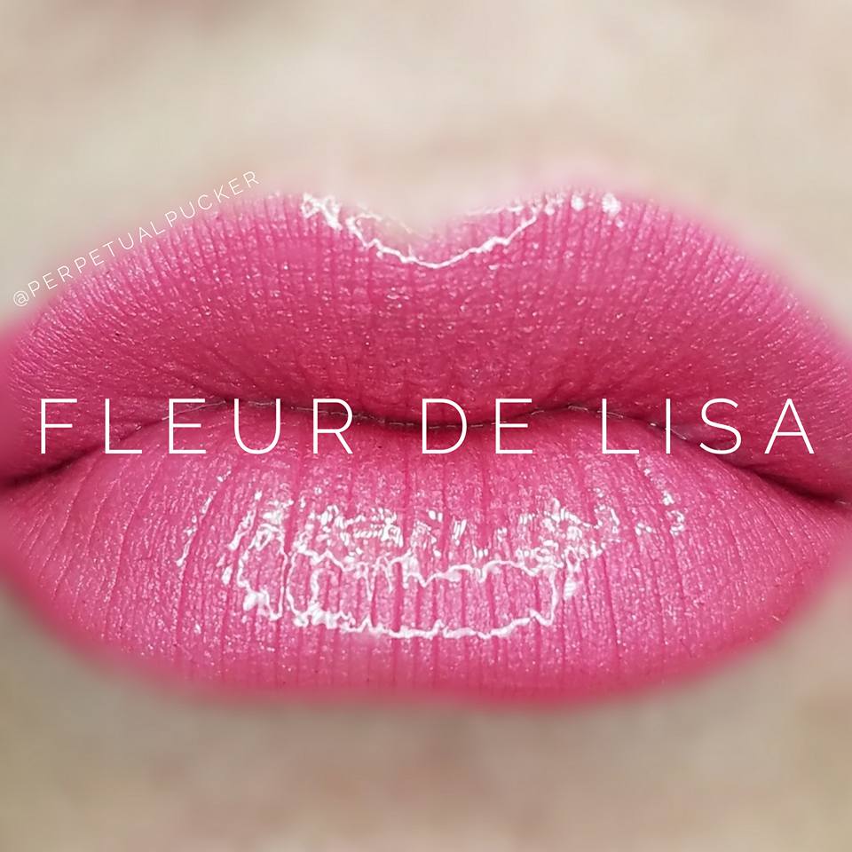 Fleur De Lisa - HoneyLoveBoutique