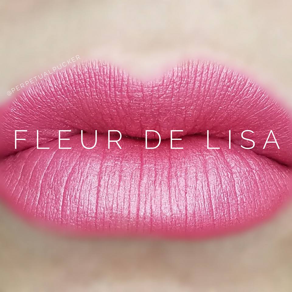 Fleur De Lisa Starter Collection (color, glossy gloss and oops remover) - HoneyLoveBoutique