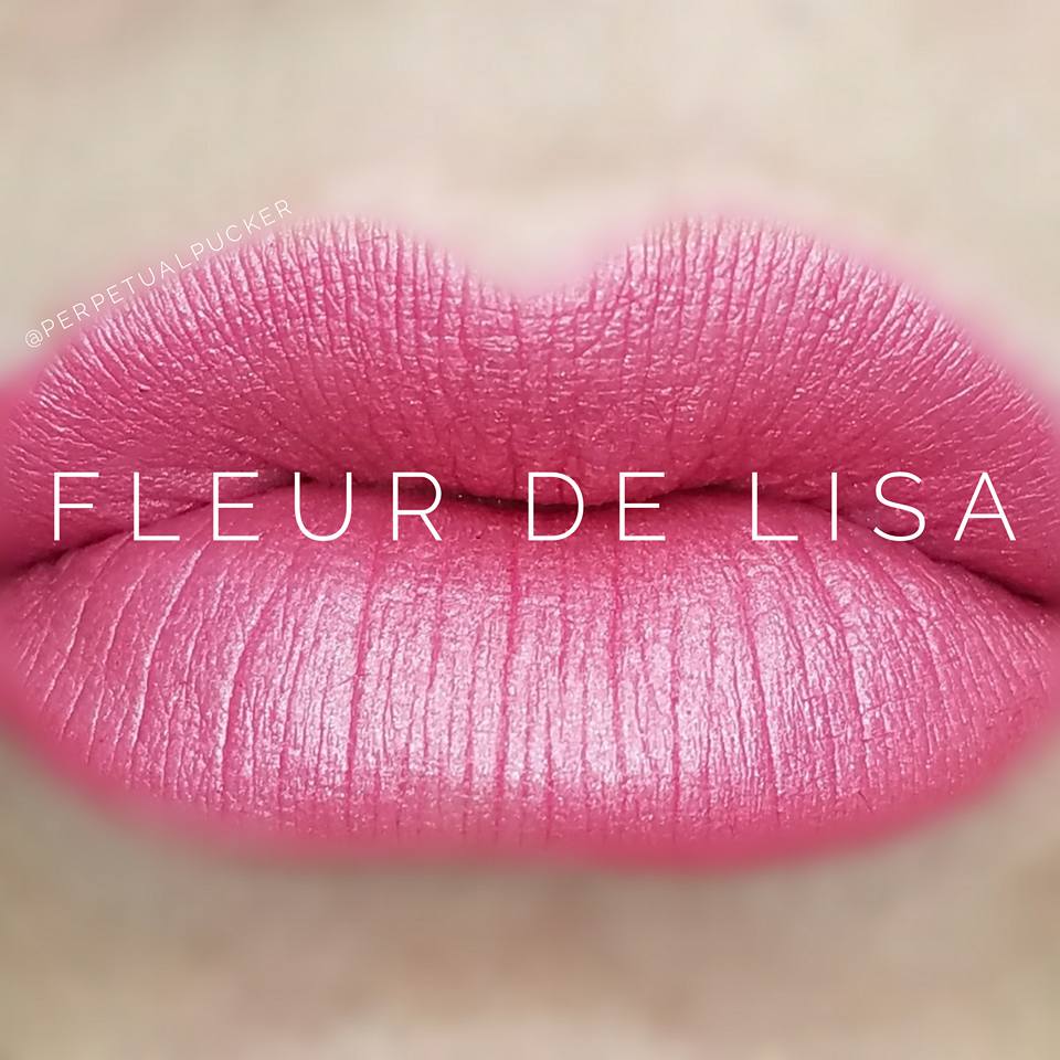 Fleur De Lisa - HoneyLoveBoutique