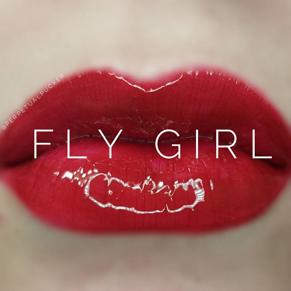 Fly Girl Starter Collection (color, glossy gloss and oops remover) - HoneyLoveBoutique