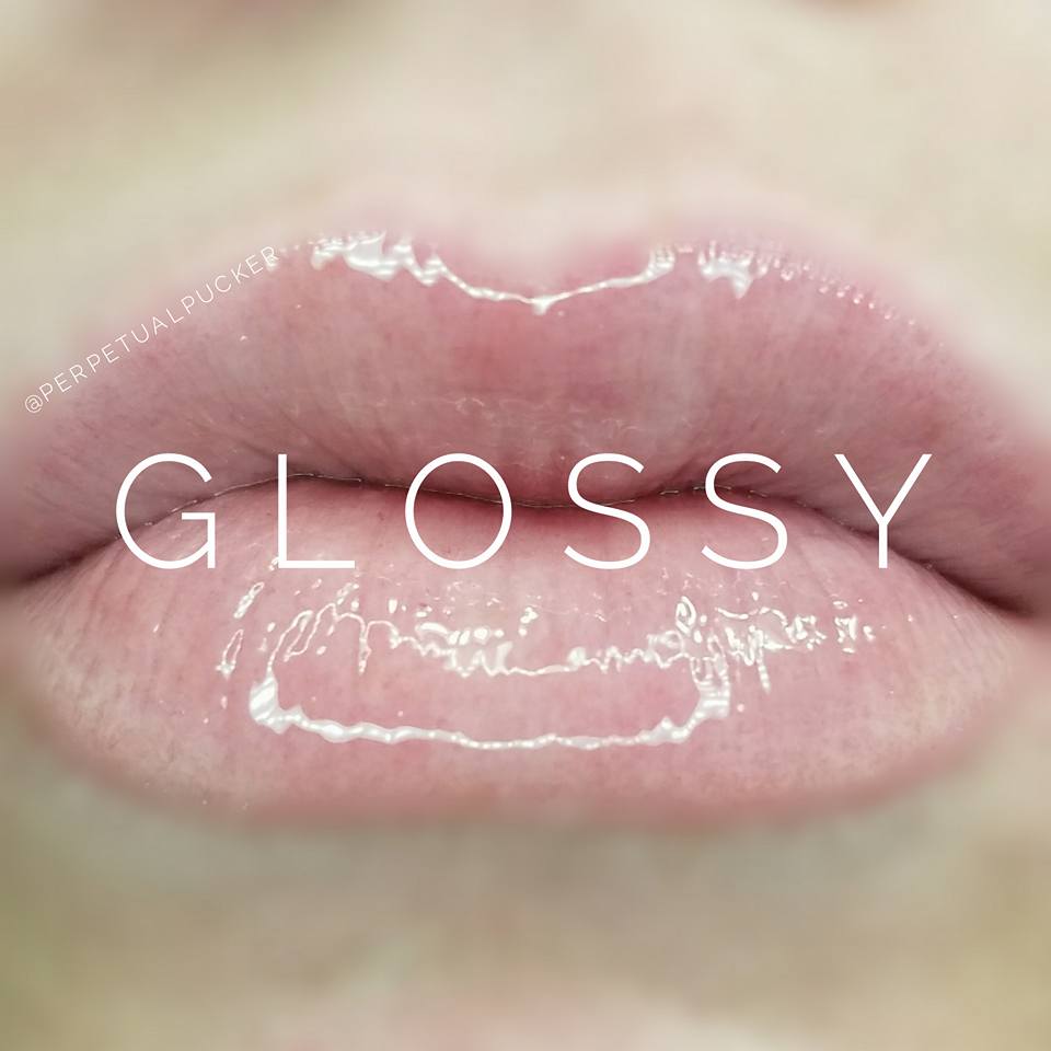 Glossy Gloss - HoneyLoveBoutique