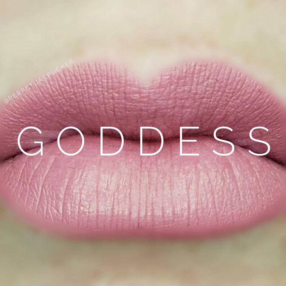 Goddess Starter Collection (color, glossy gloss and oops remover) - HoneyLoveBoutique