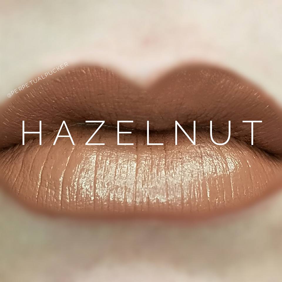 Hazelnut Starter Collection (color, glossy gloss and oops remover) - HoneyLoveBoutique
