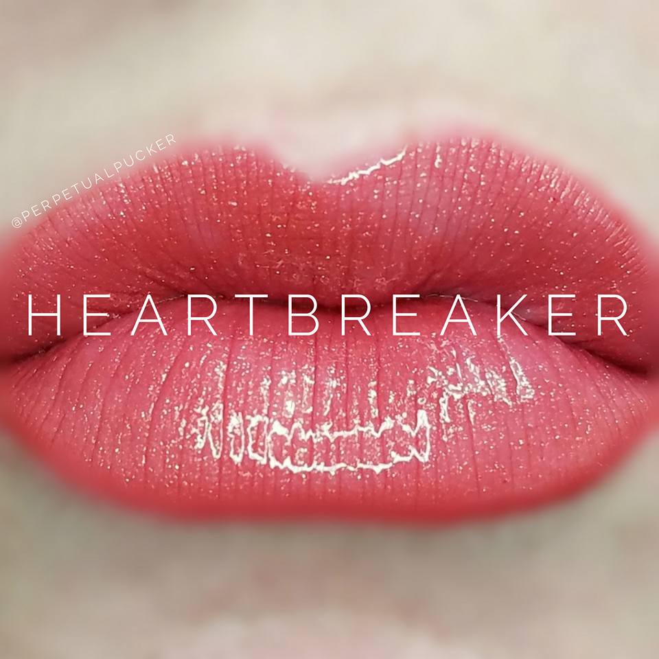 Heartbreaker Starter Collection (color, glossy gloss and oops remover) - HoneyLoveBoutique