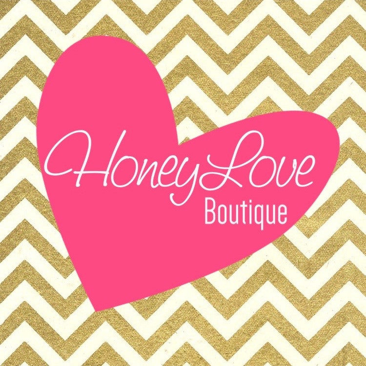 Custom Order - HoneyLoveBoutique