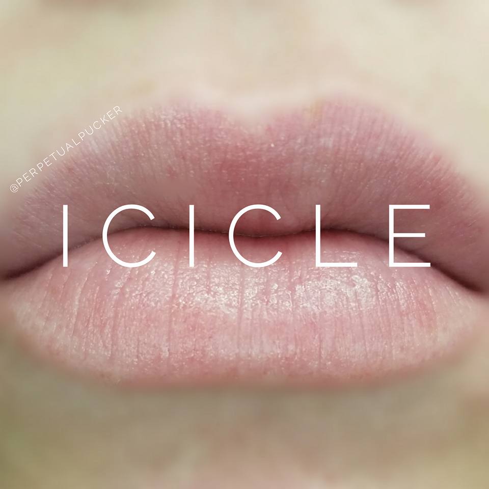 Icicle Starter Collection (color, glossy gloss and oops remover) - RARE, DISCONTINUED, UNICORN COLOR! - HoneyLoveBoutique
