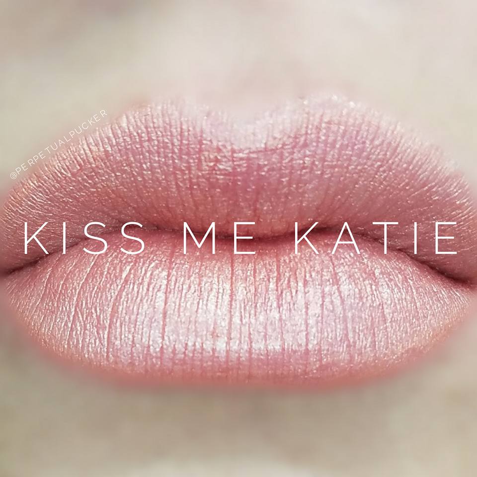 Kiss Me Katie - HoneyLoveBoutique