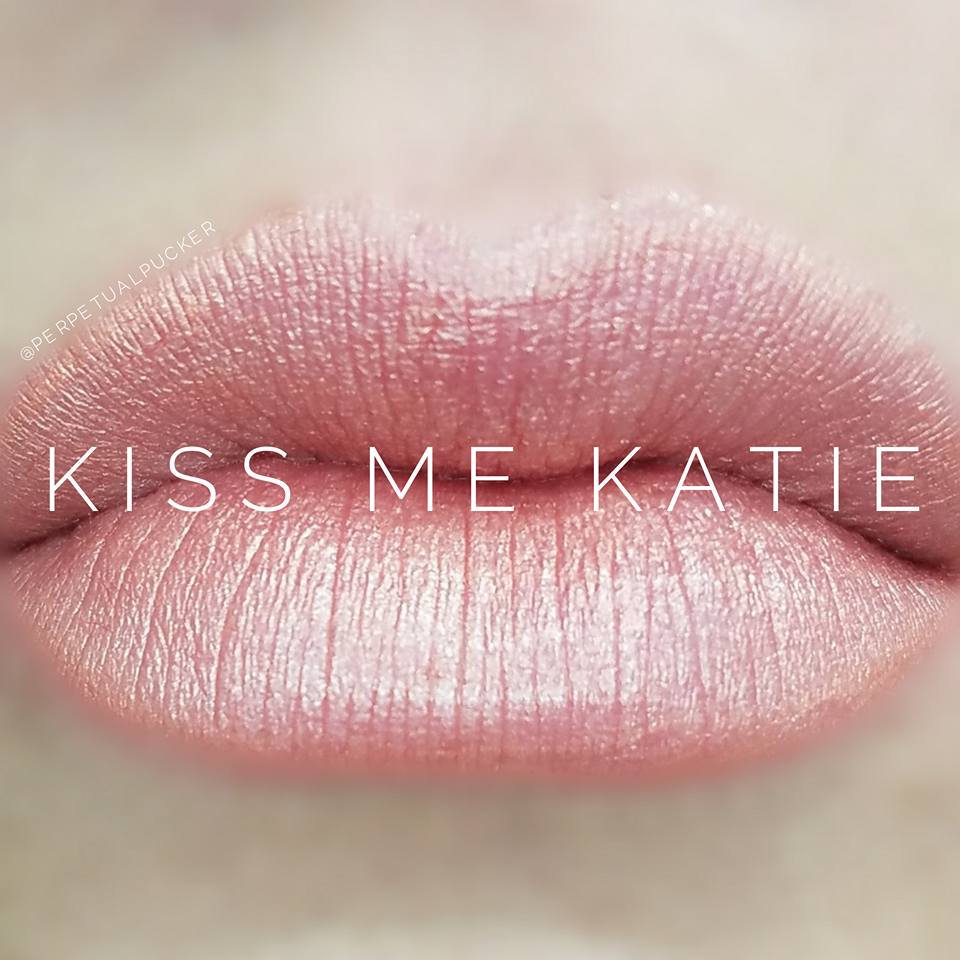 Kiss Me Katie Starter Collection (color, glossy gloss and oops remover) - HoneyLoveBoutique
