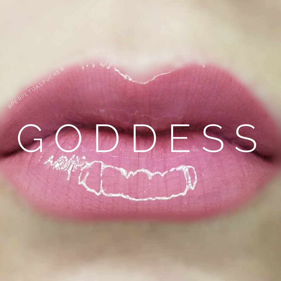 Goddess Starter Collection (color, glossy gloss and oops remover) - HoneyLoveBoutique