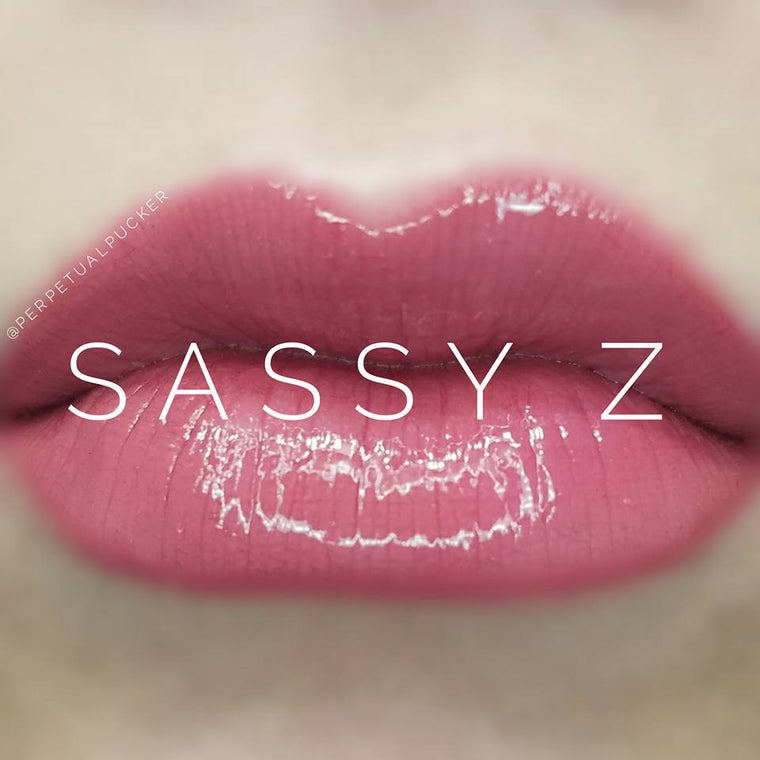 Sassy Z - HoneyLoveBoutique