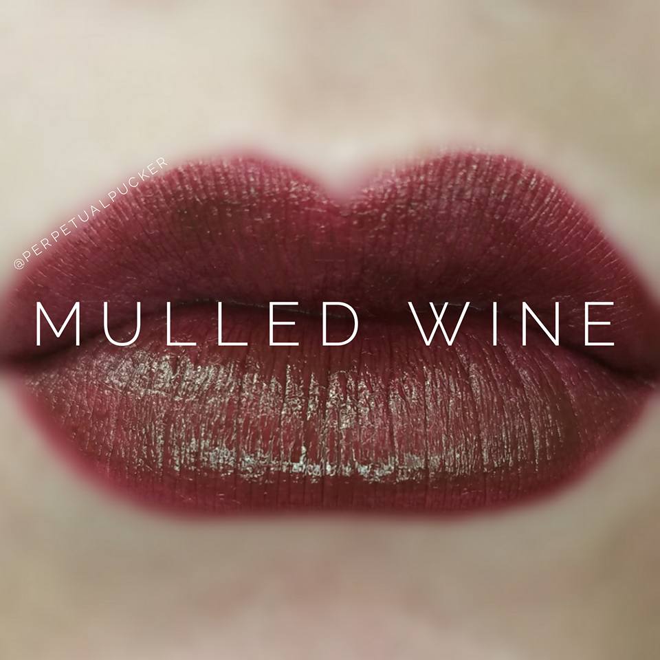 Mulled Wine Starter Collection (color, glossy gloss and oops remover) - HoneyLoveBoutique
