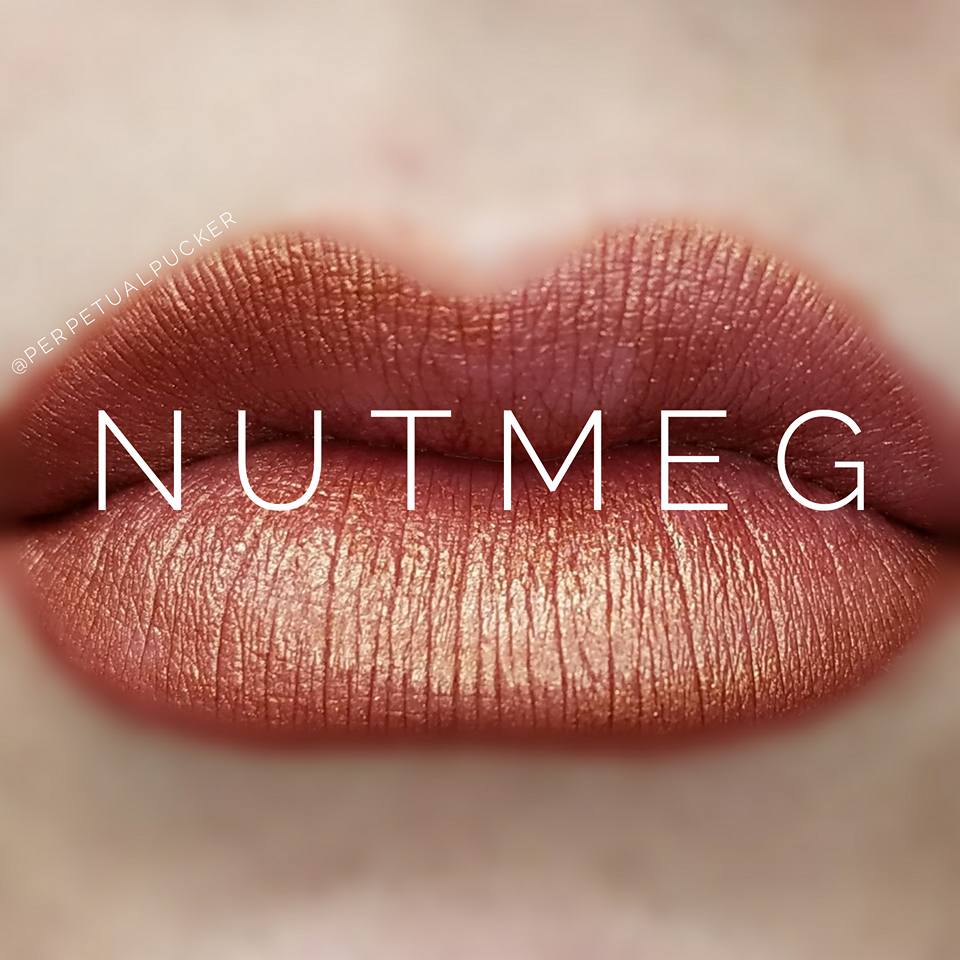 Nutmeg - HoneyLoveBoutique