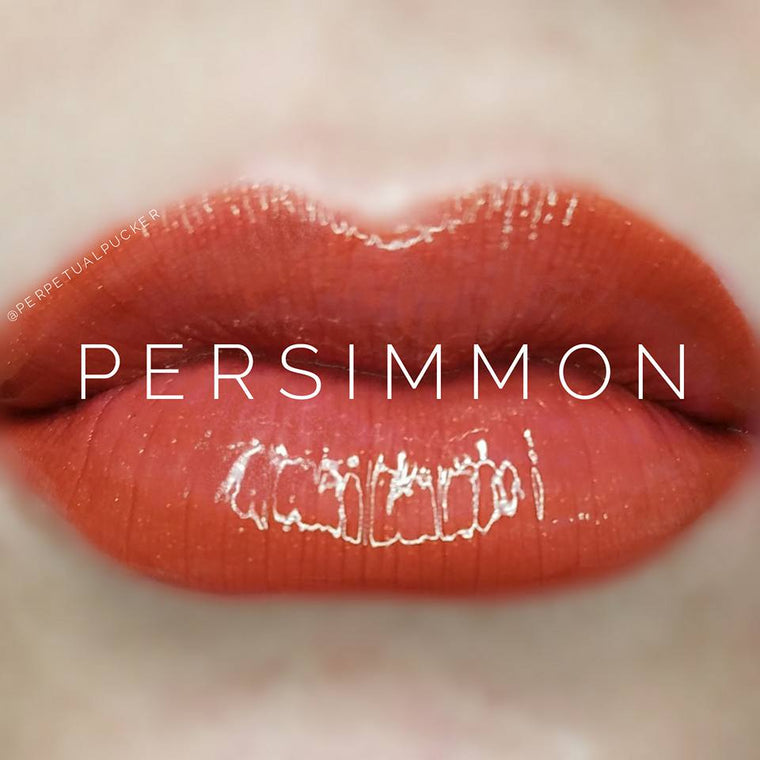 Persimmon - HoneyLoveBoutique