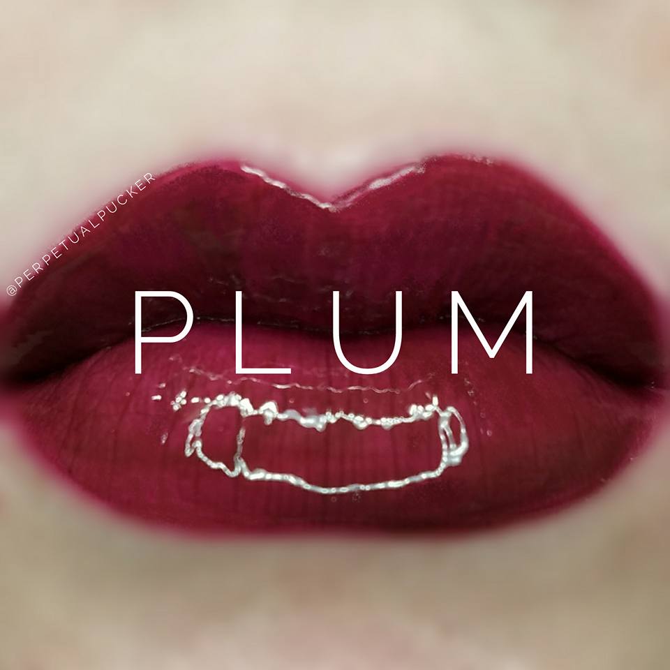 Plum - HoneyLoveBoutique