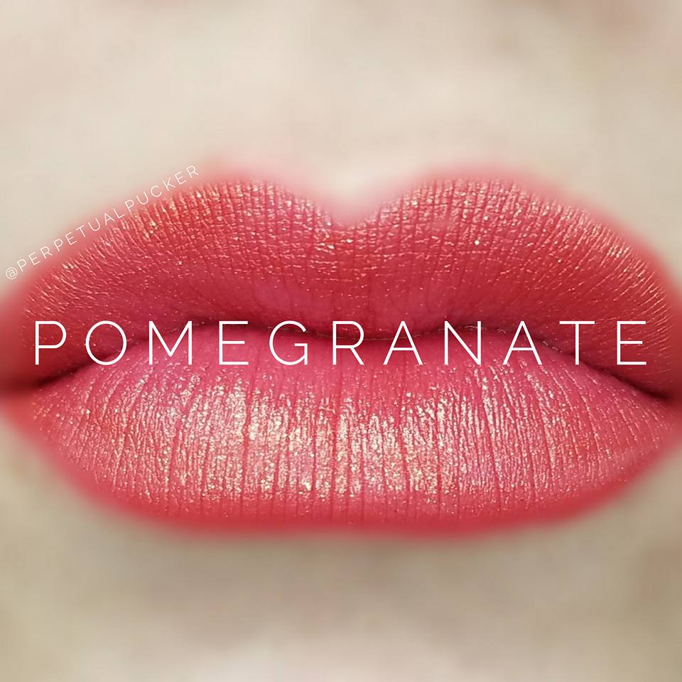 Pomegranate Starter Collection (color, glossy gloss and oops remover) - HoneyLoveBoutique
