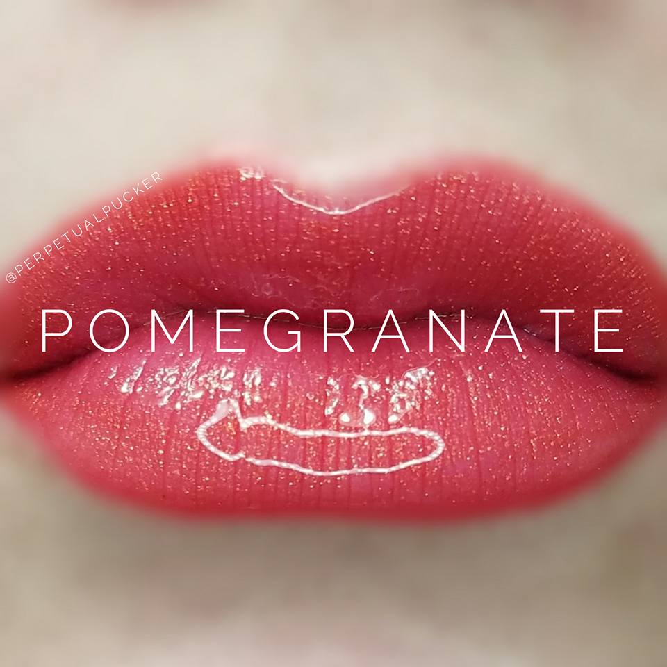 Pomegranate - HoneyLoveBoutique