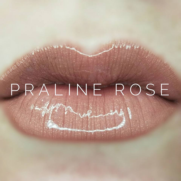 Praline Rose - HoneyLoveBoutique