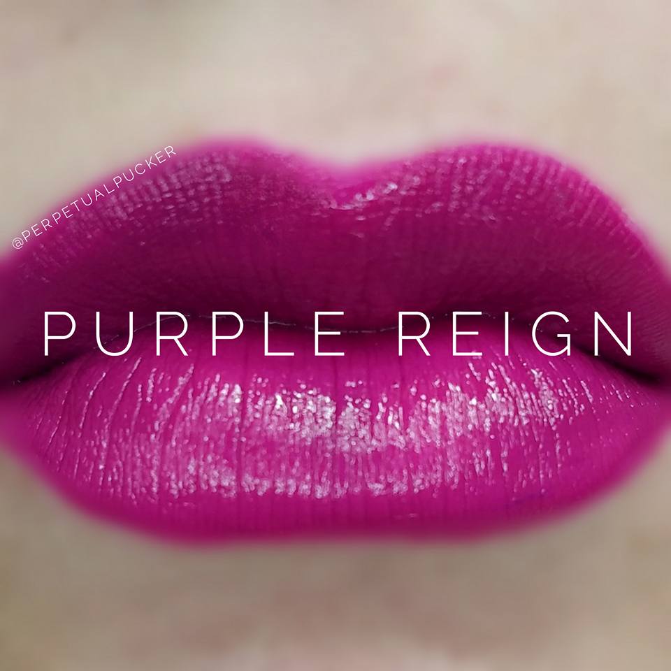 Purple Reign Starter Collection (color, glossy gloss and oops remover) - HoneyLoveBoutique