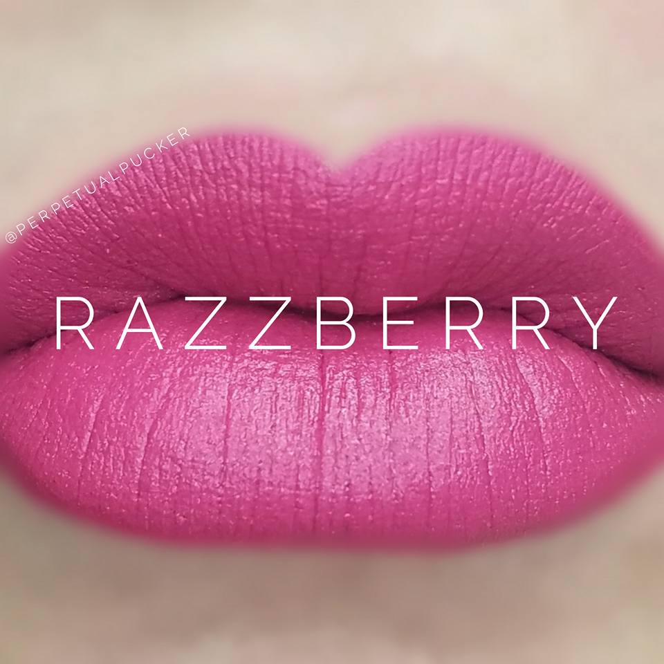 Razzberry Starter Collection (color, glossy gloss and oops remover) - HoneyLoveBoutique