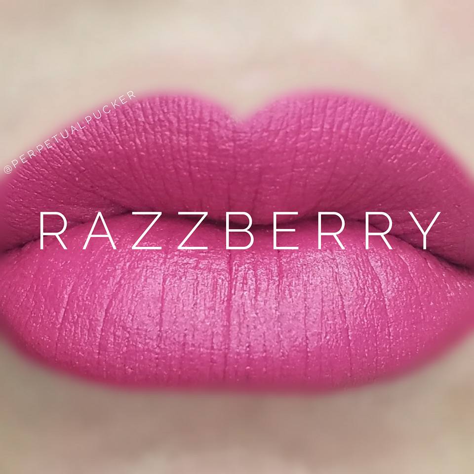 Razzberry Starter Collection (color, glossy gloss and oops remover) - HoneyLoveBoutique