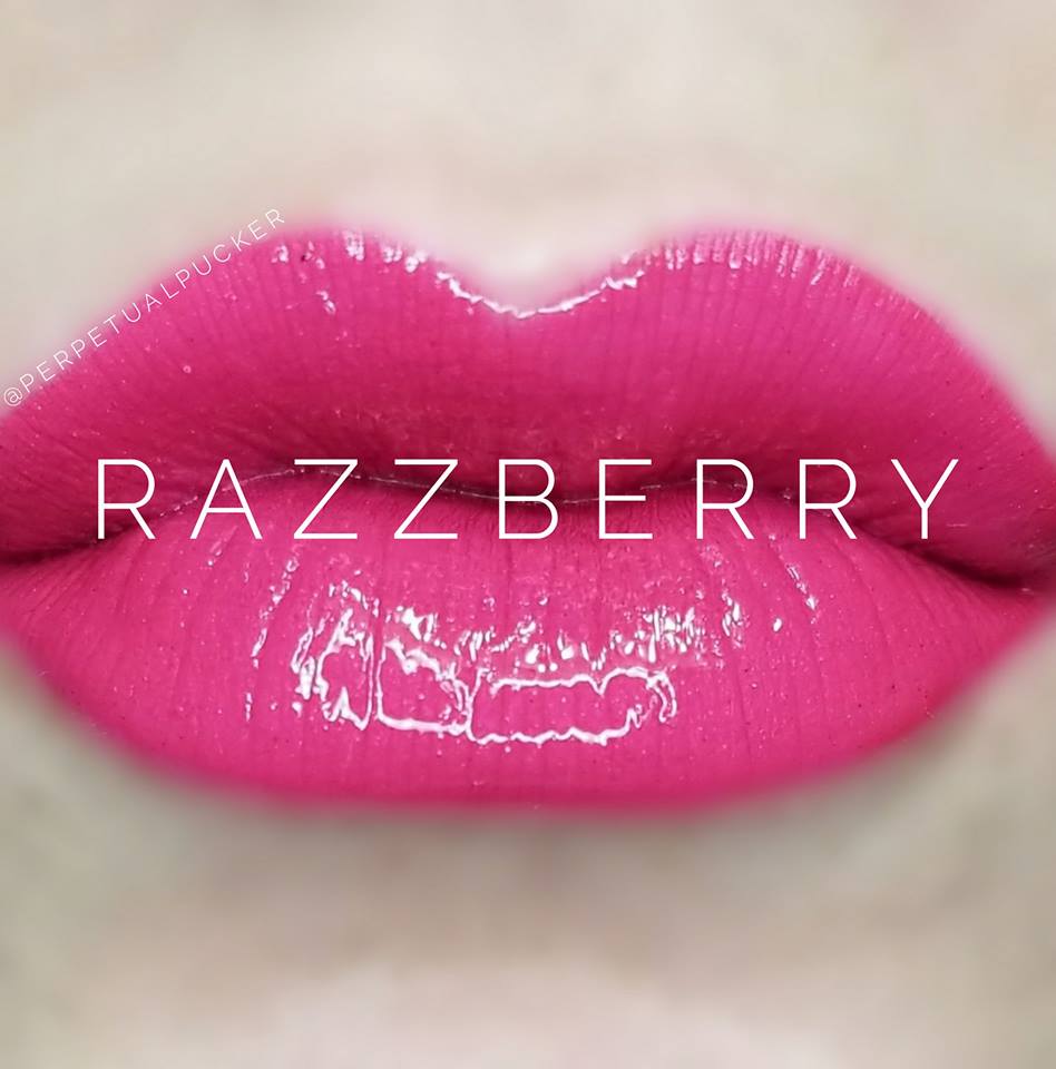 Razzberry - HoneyLoveBoutique