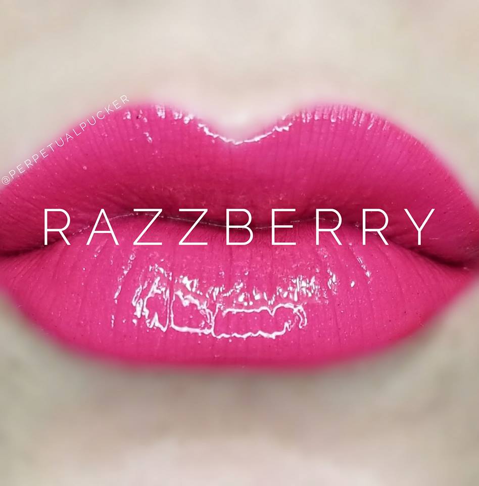 Razzberry Starter Collection (color, glossy gloss and oops remover) - HoneyLoveBoutique