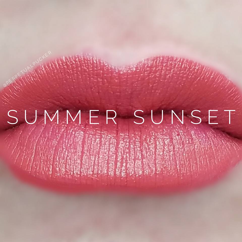 Summer Sunset Starter Collection (color, glossy gloss and oops remover) - HoneyLoveBoutique