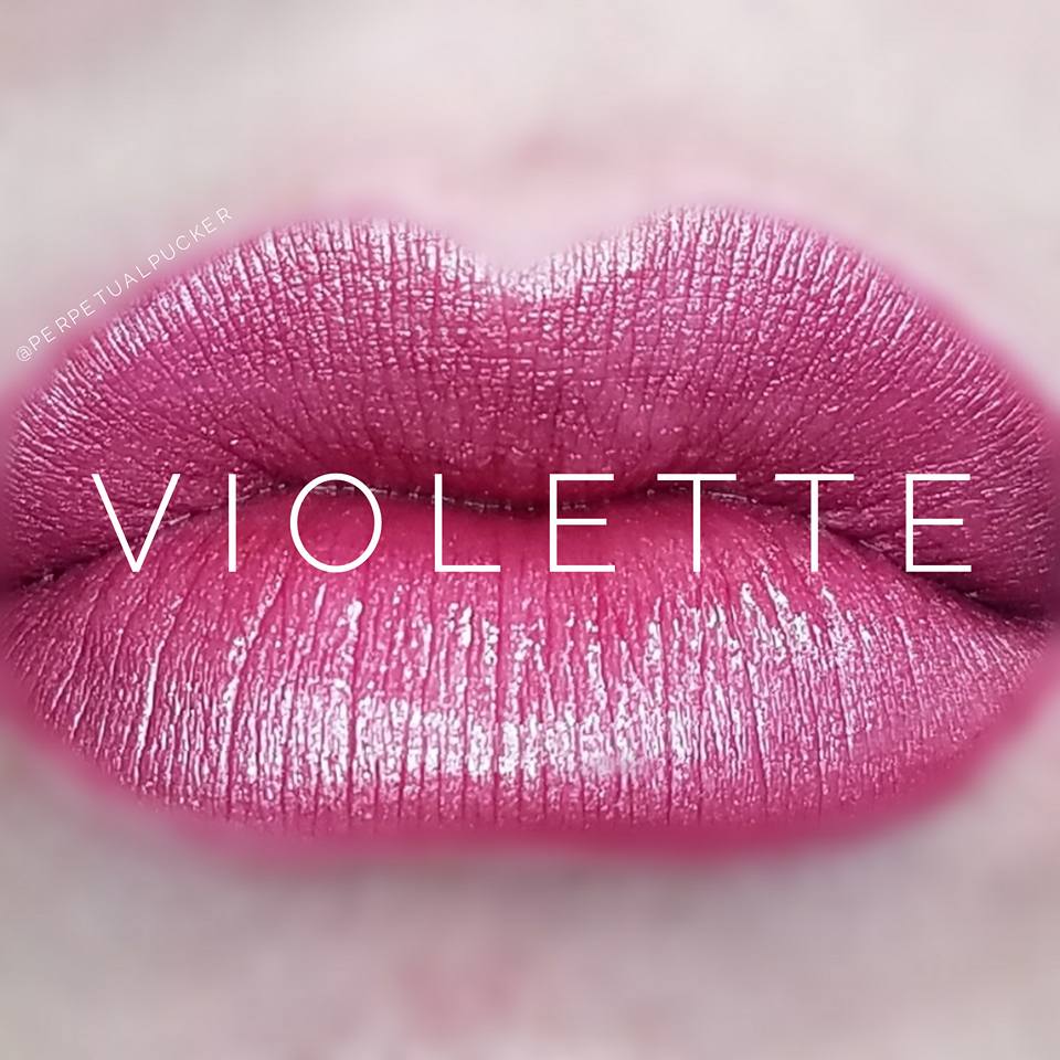 Violette Starter Collection (color, glossy gloss and oops remover) - HoneyLoveBoutique