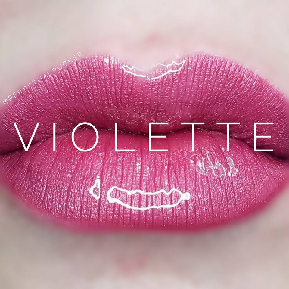 Violette Starter Collection (color, glossy gloss and oops remover) - HoneyLoveBoutique