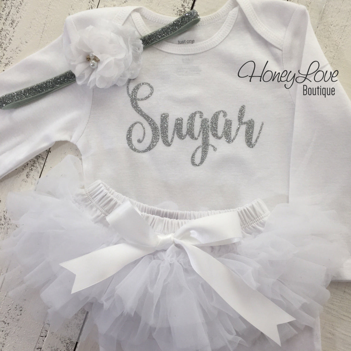 Sugar & Spice Halloween Costumes - HoneyLoveBoutique