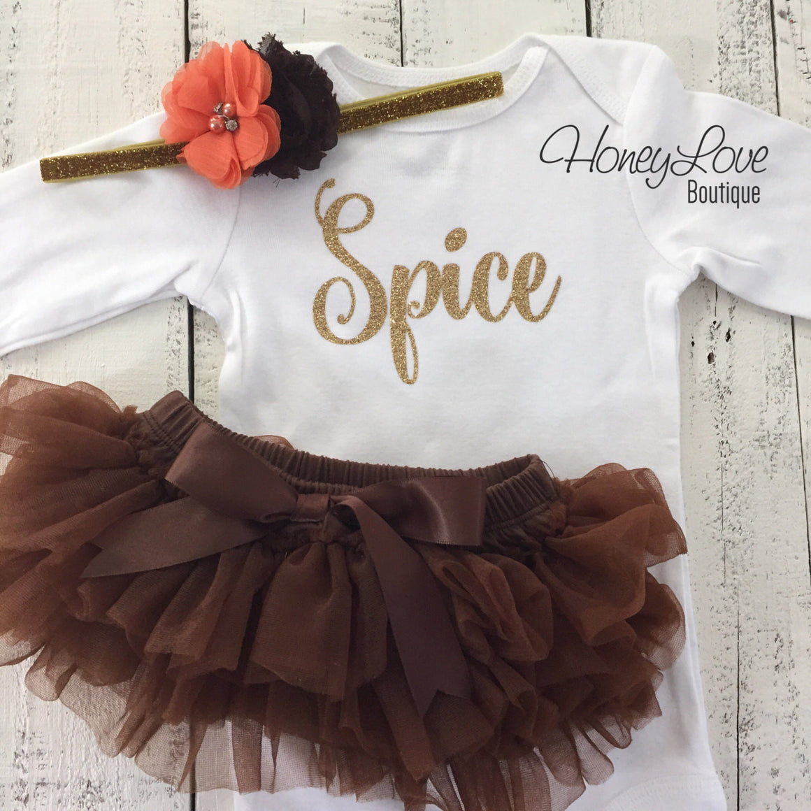 Sugar & Spice Halloween Costumes - HoneyLoveBoutique