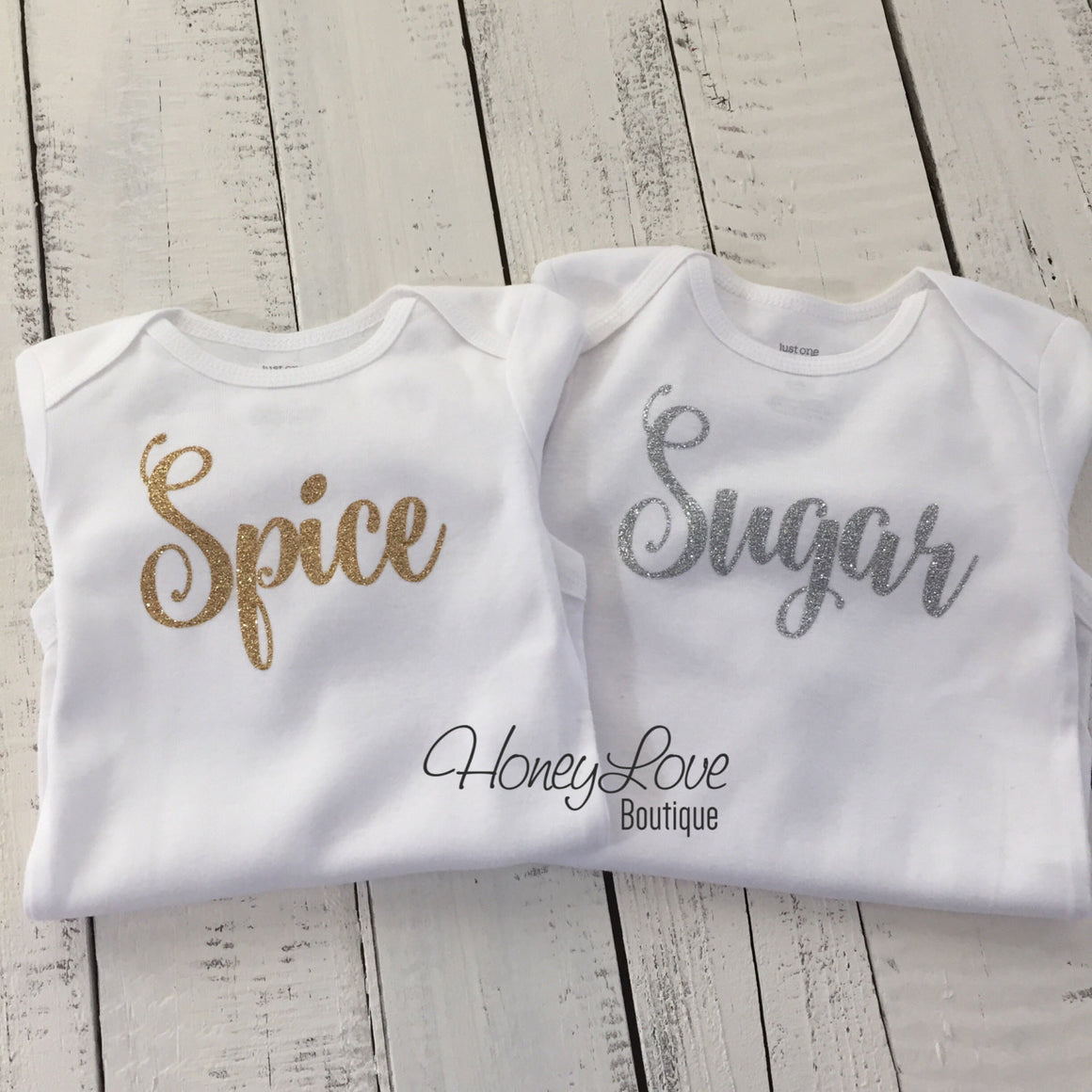 Sugar & Spice Halloween Costumes - HoneyLoveBoutique