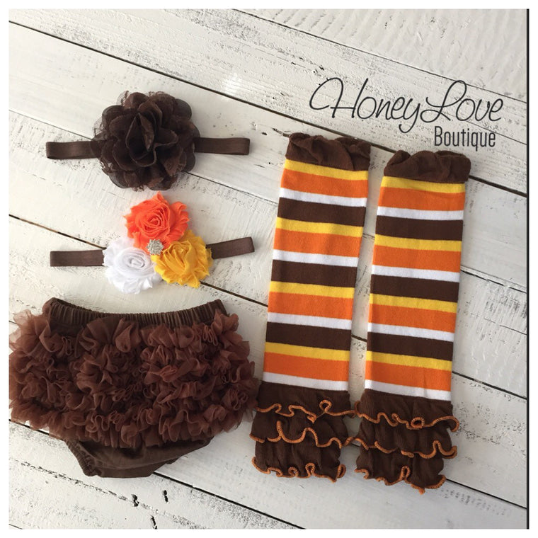 Thanksgiving Accessories - HoneyLoveBoutique