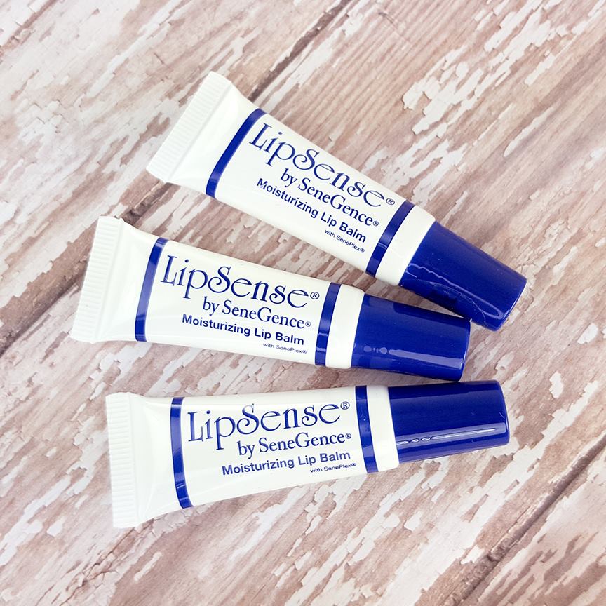 LipSense Lip Balm - HoneyLoveBoutique