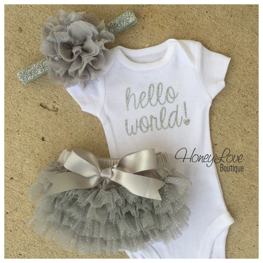 Baby Girl Outfits
