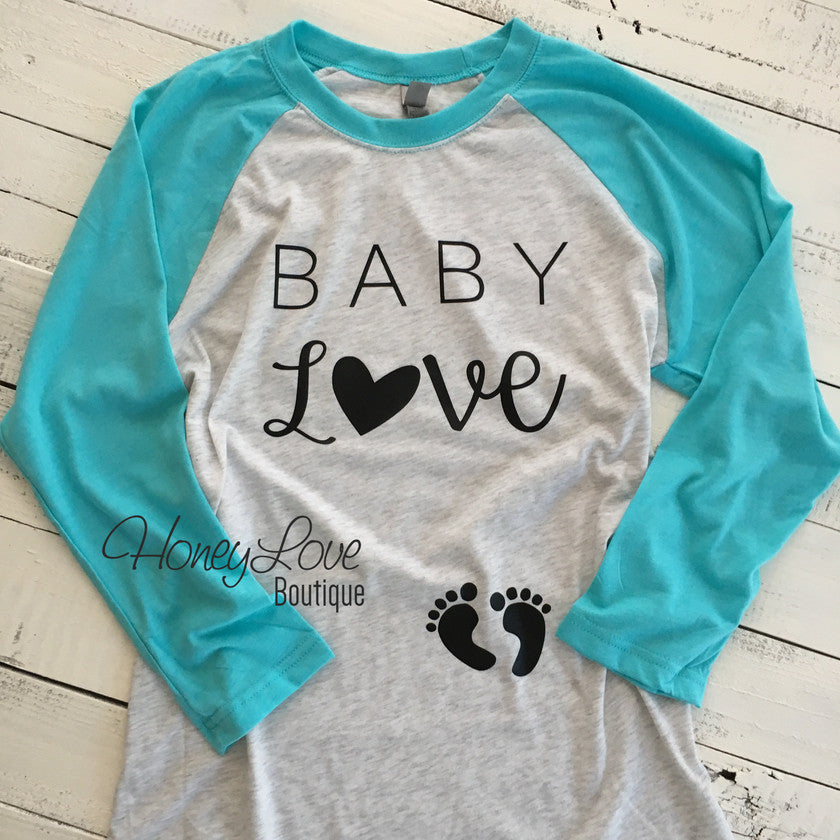 Pregnancy Announcements